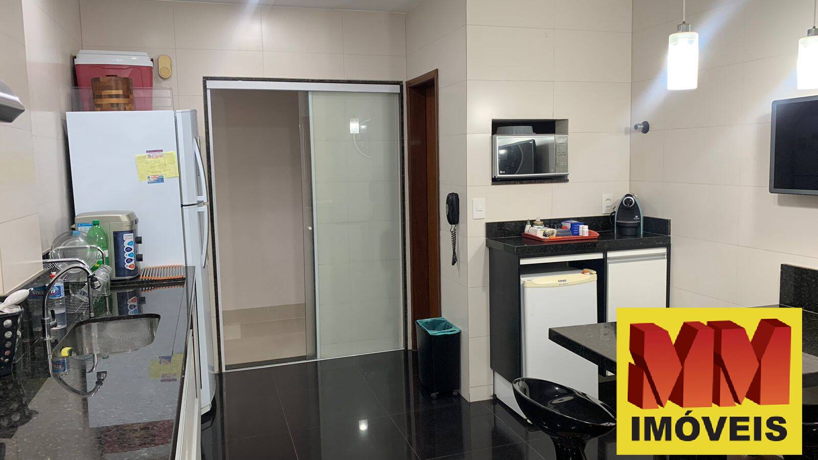 Apartamento à venda com 3 quartos, 151m² - Foto 11