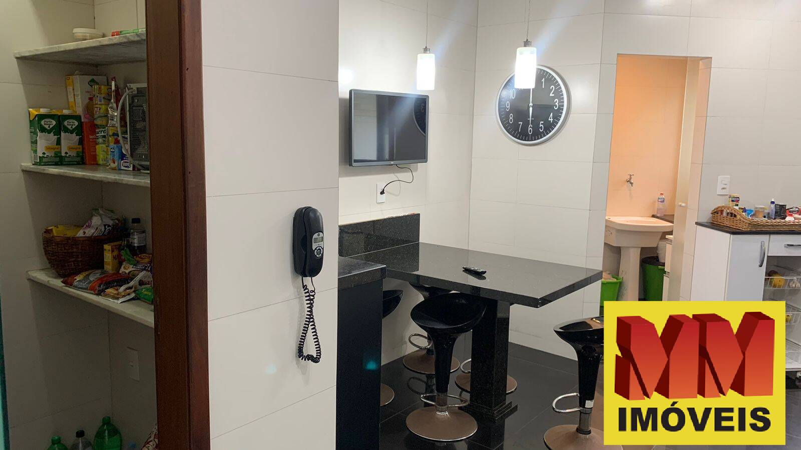 Apartamento à venda com 3 quartos, 151m² - Foto 13