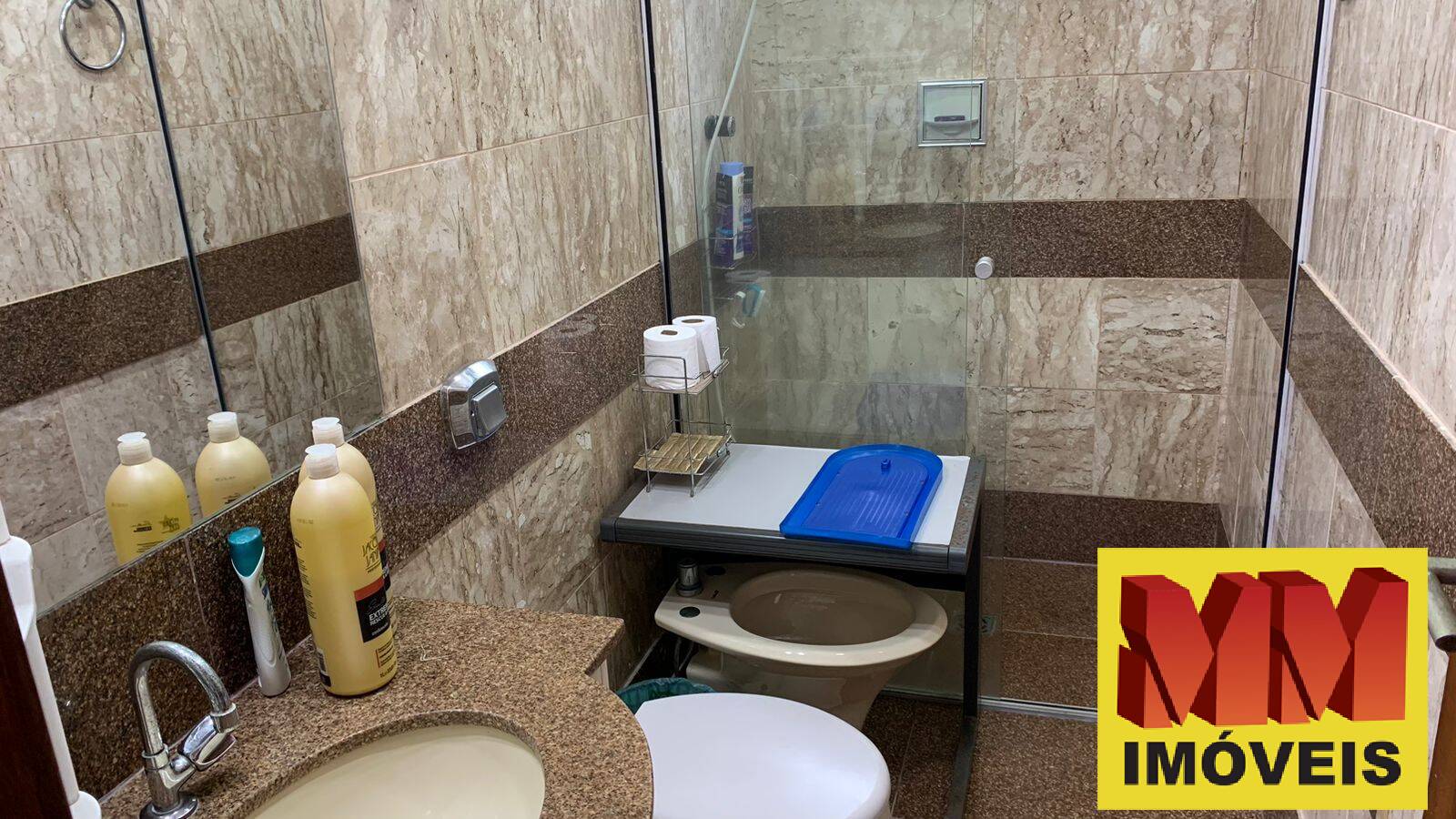 Apartamento à venda com 3 quartos, 151m² - Foto 21