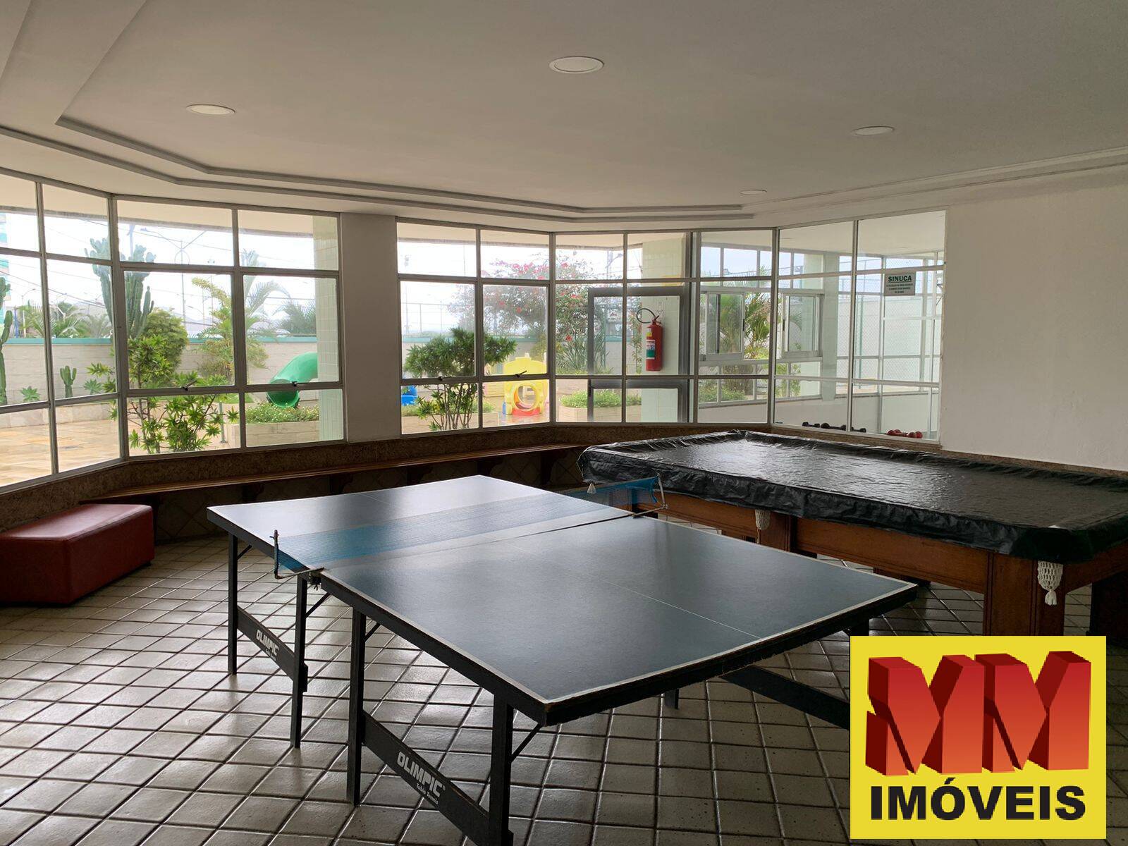 Apartamento à venda com 3 quartos, 151m² - Foto 29