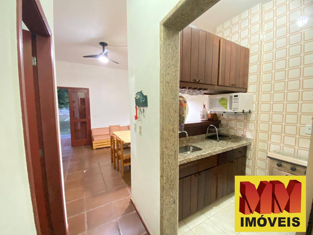 Apartamento à venda com 1 quarto, 46m² - Foto 5