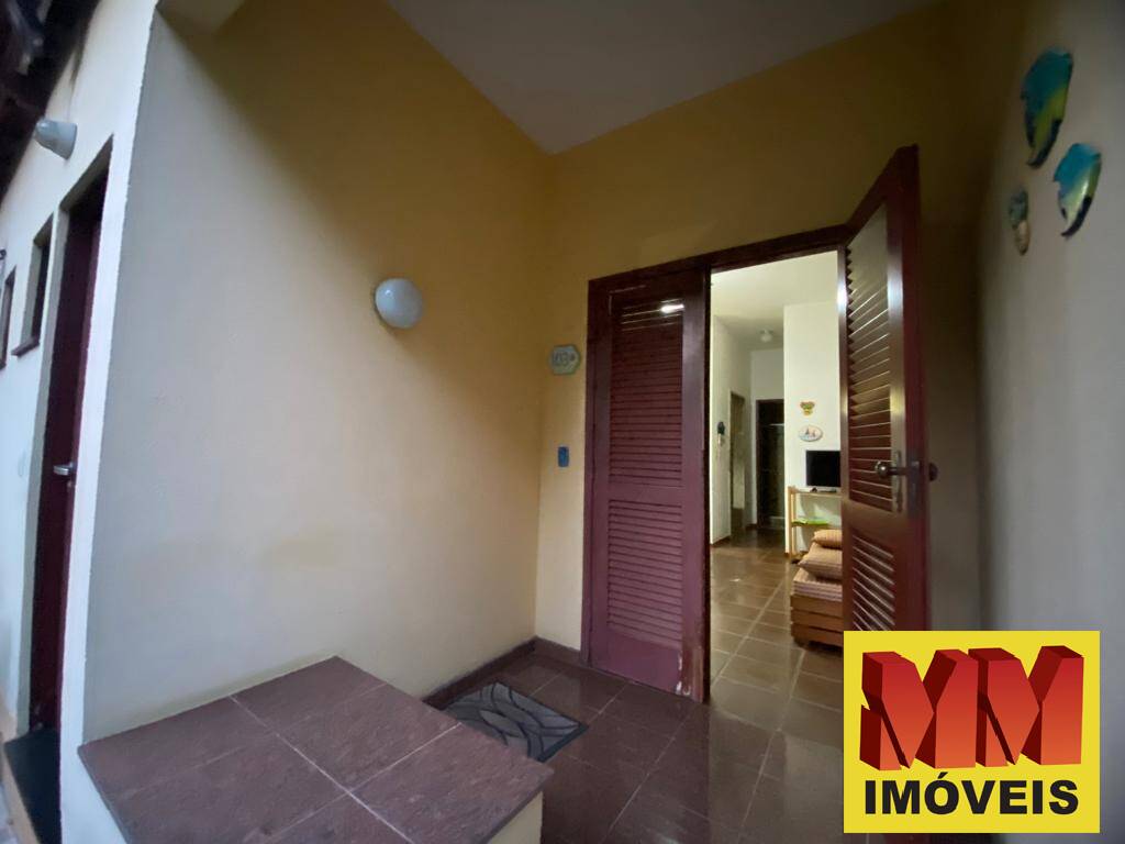 Apartamento à venda com 1 quarto, 46m² - Foto 13