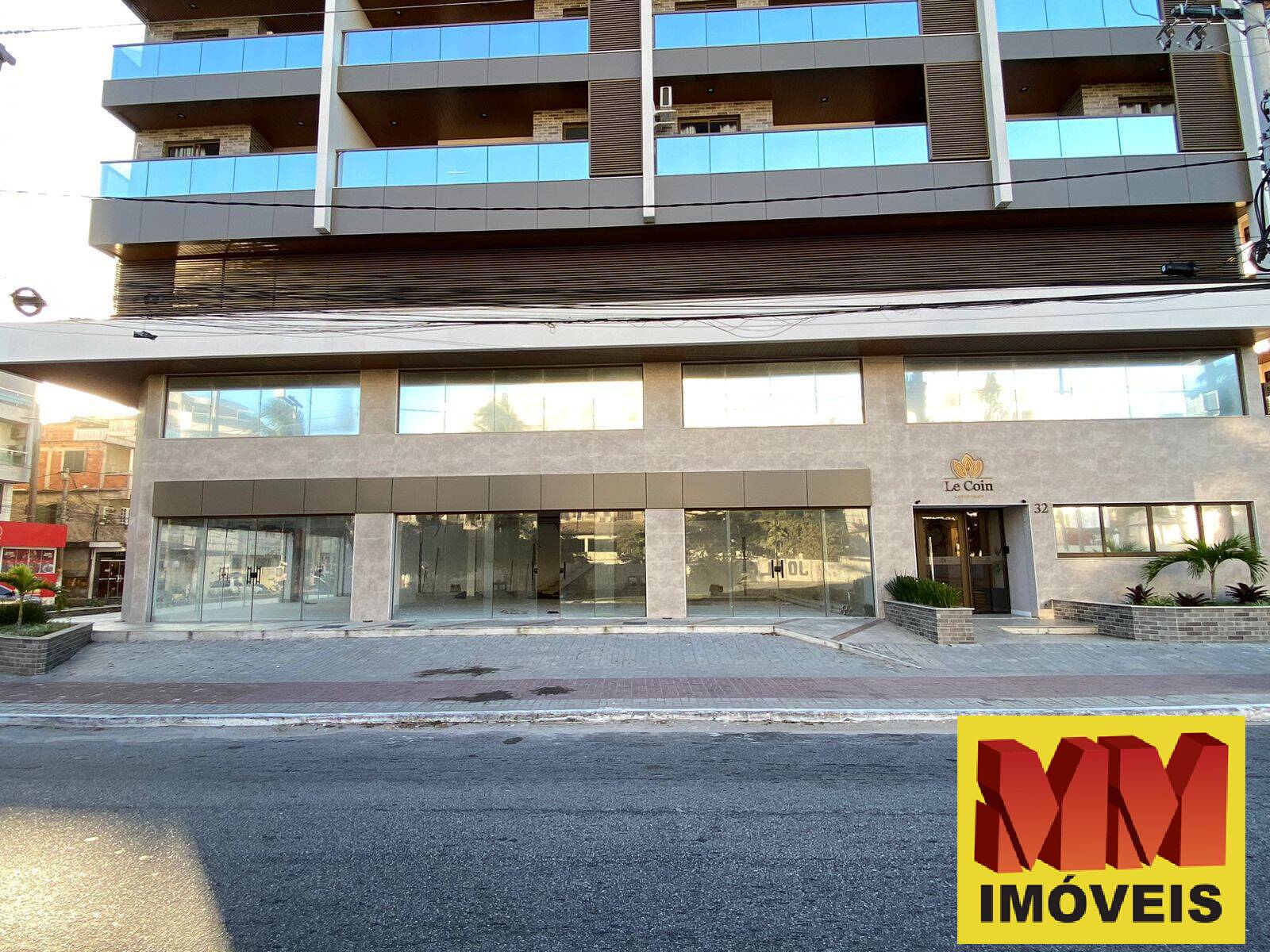 Loja-Salão para alugar, 400m² - Foto 2
