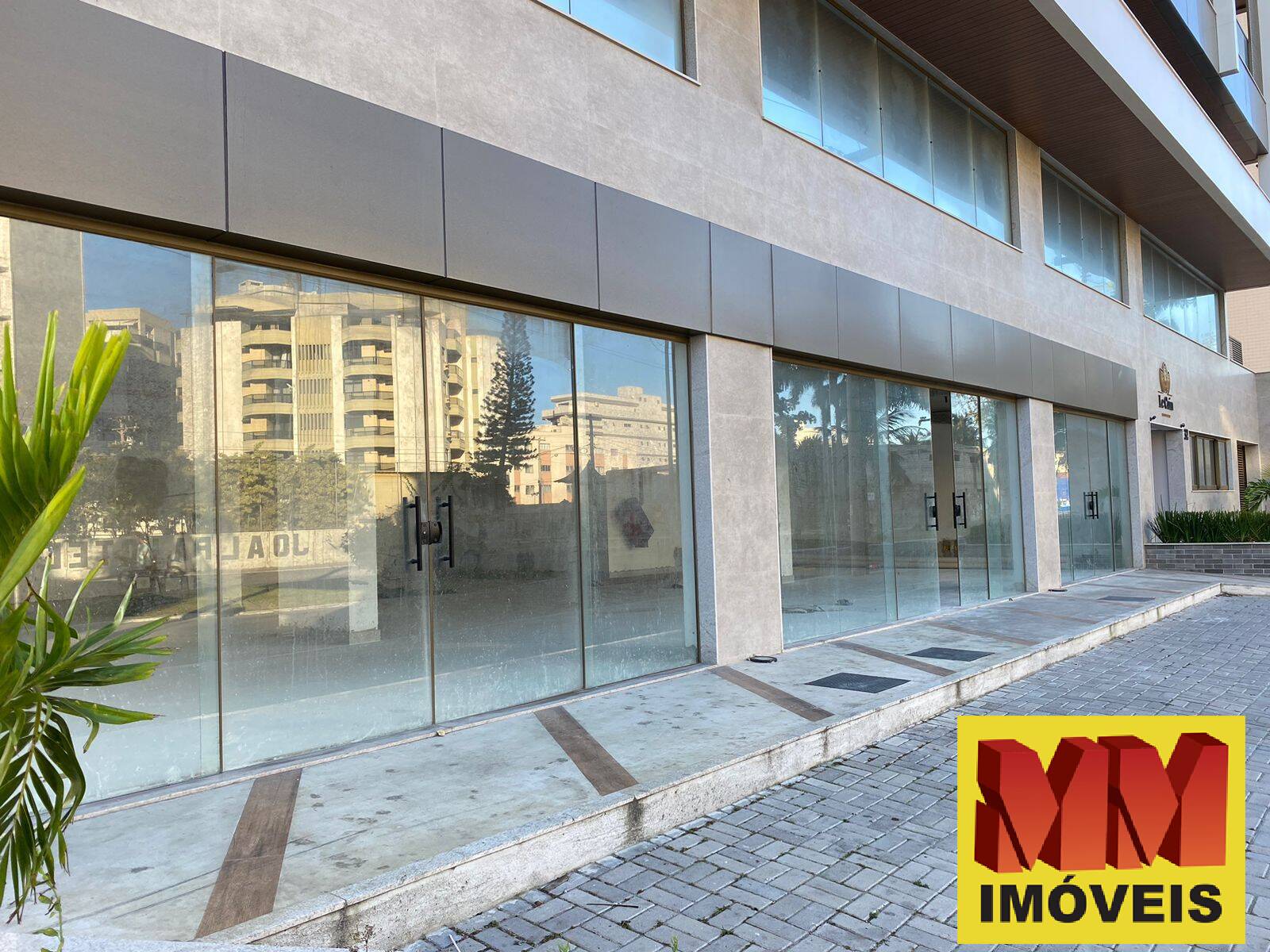 Loja-Salão para alugar, 400m² - Foto 3