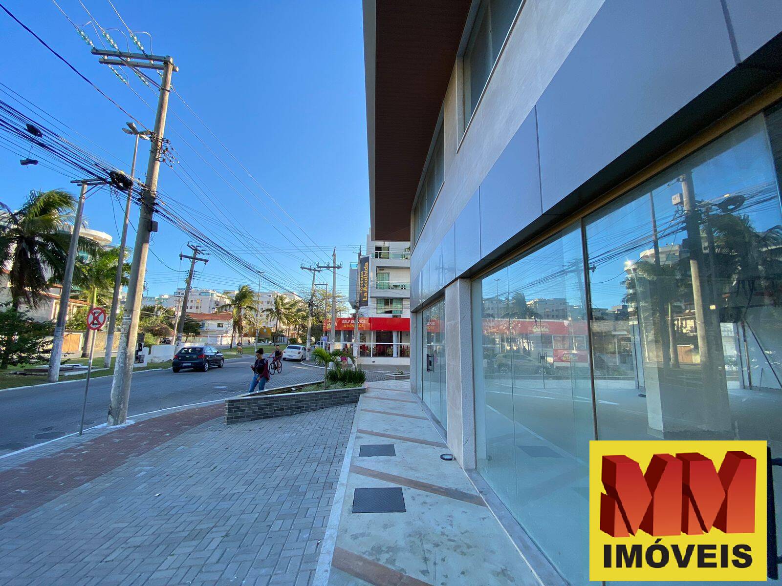 Loja-Salão para alugar, 400m² - Foto 4