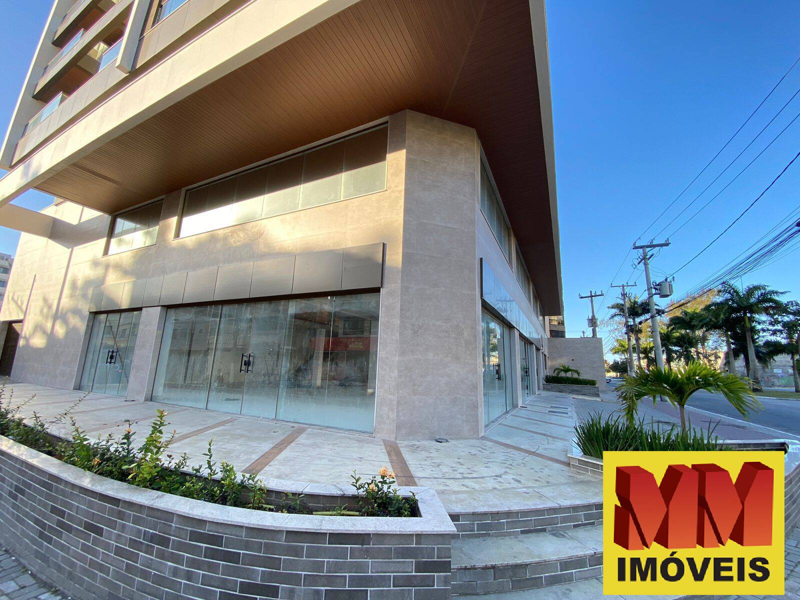 Loja-Salão para alugar, 400m² - Foto 6