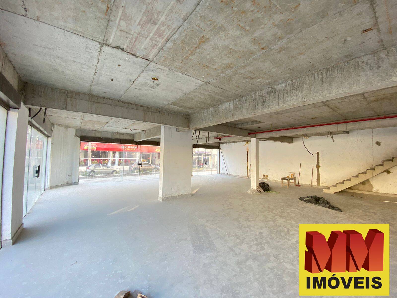 Loja-Salão para alugar, 400m² - Foto 8