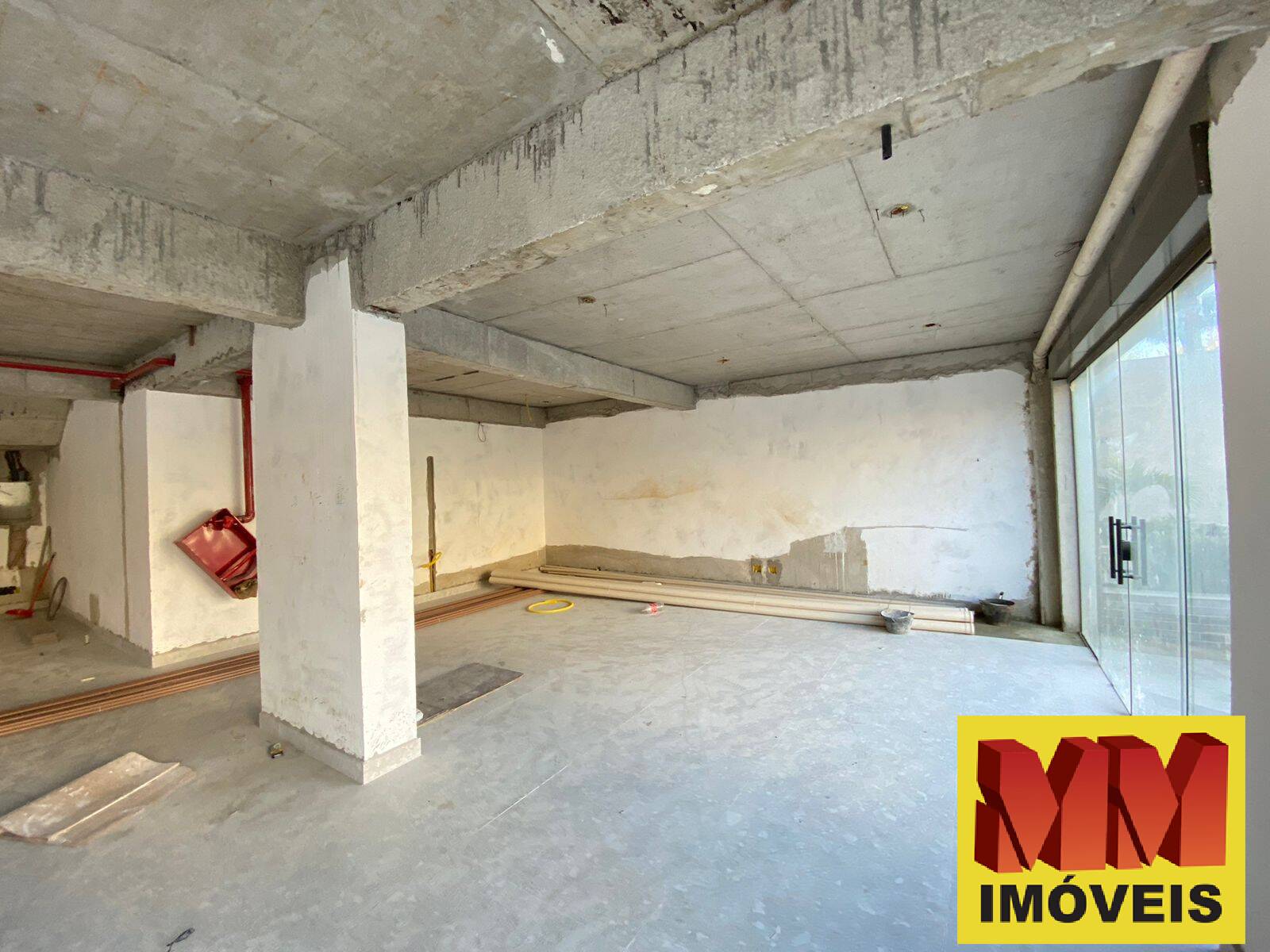 Loja-Salão para alugar, 400m² - Foto 7