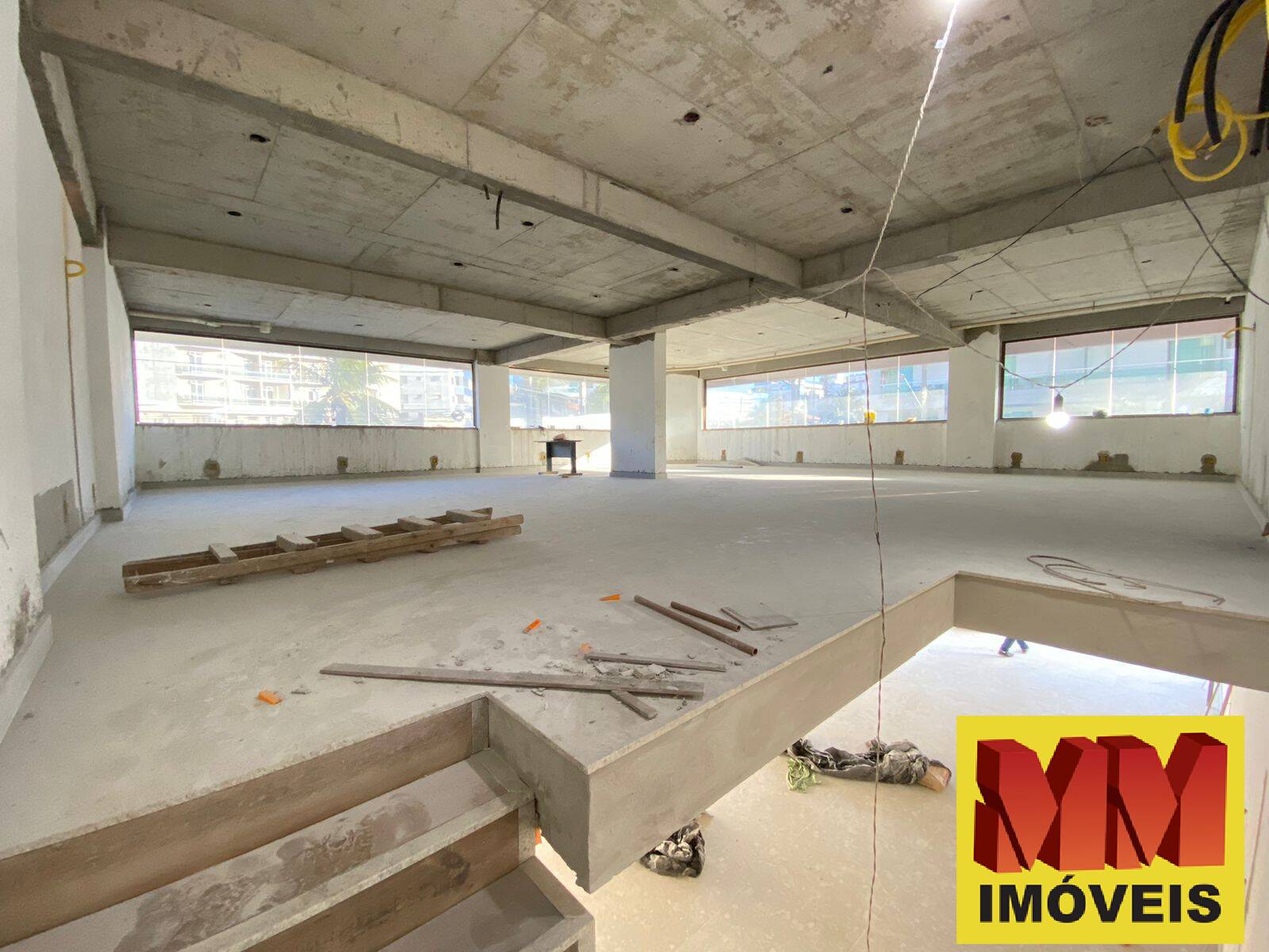Loja-Salão para alugar, 400m² - Foto 12