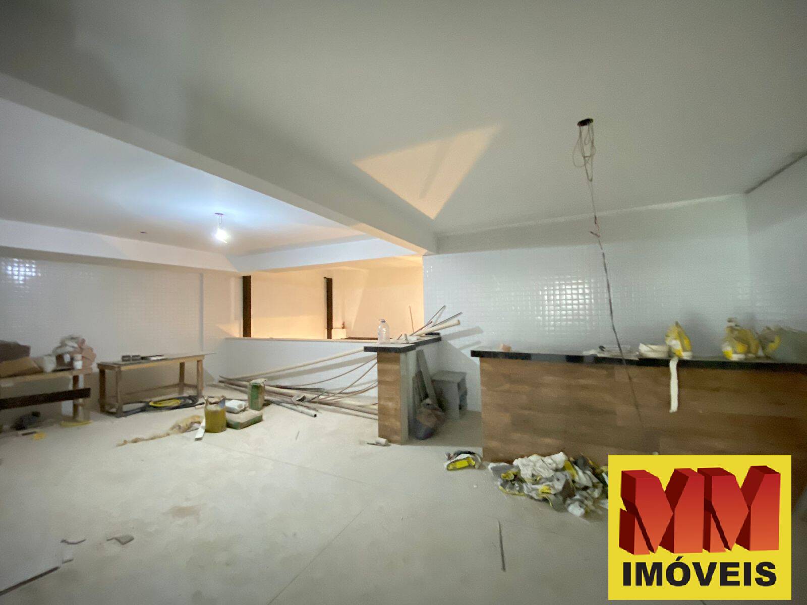 Loja-Salão para alugar, 400m² - Foto 15