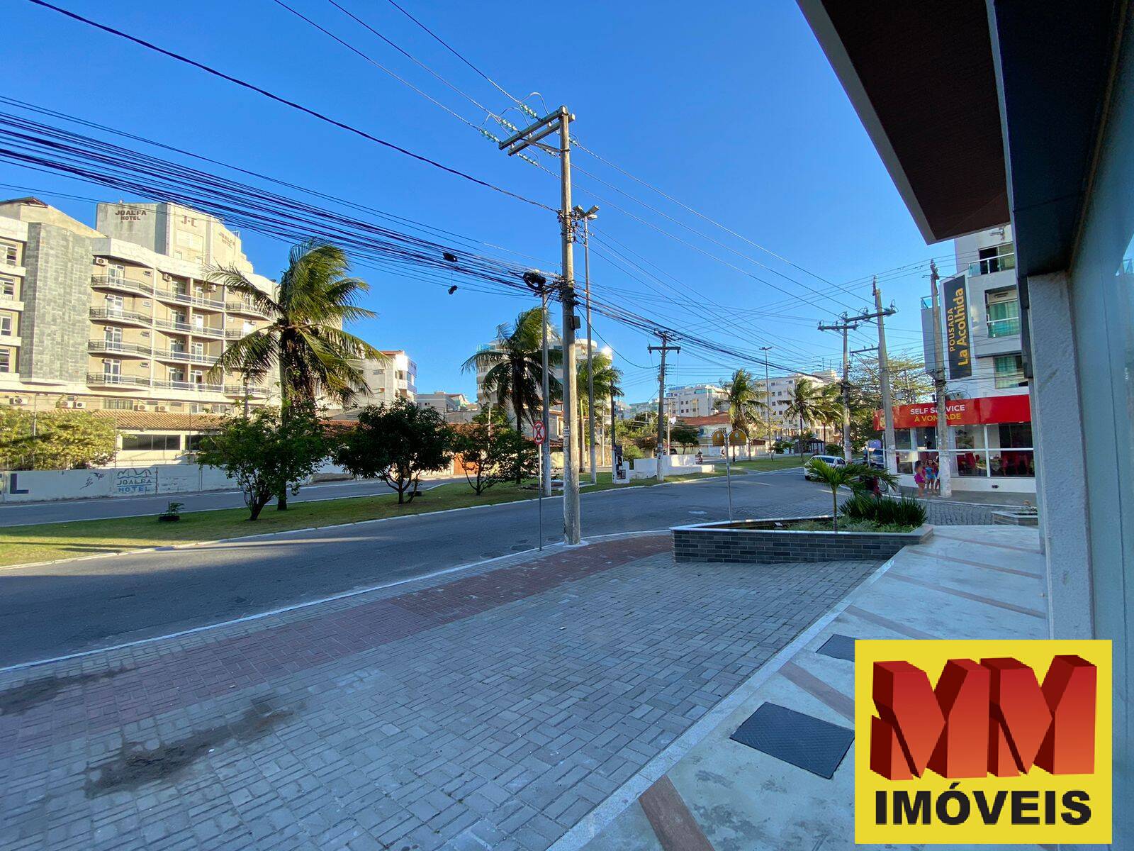 Loja-Salão para alugar, 400m² - Foto 22