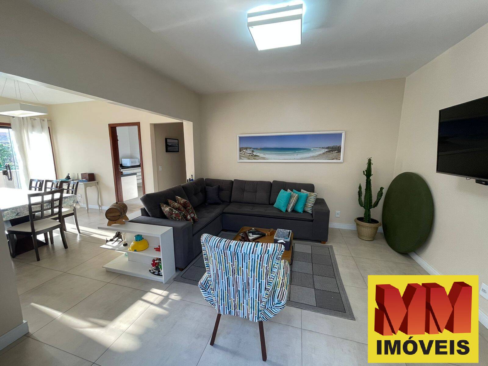 Casa à venda com 4 quartos, 136m² - Foto 5