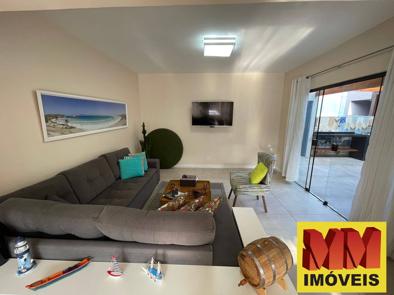 Casa à venda com 4 quartos, 136m² - Foto 7