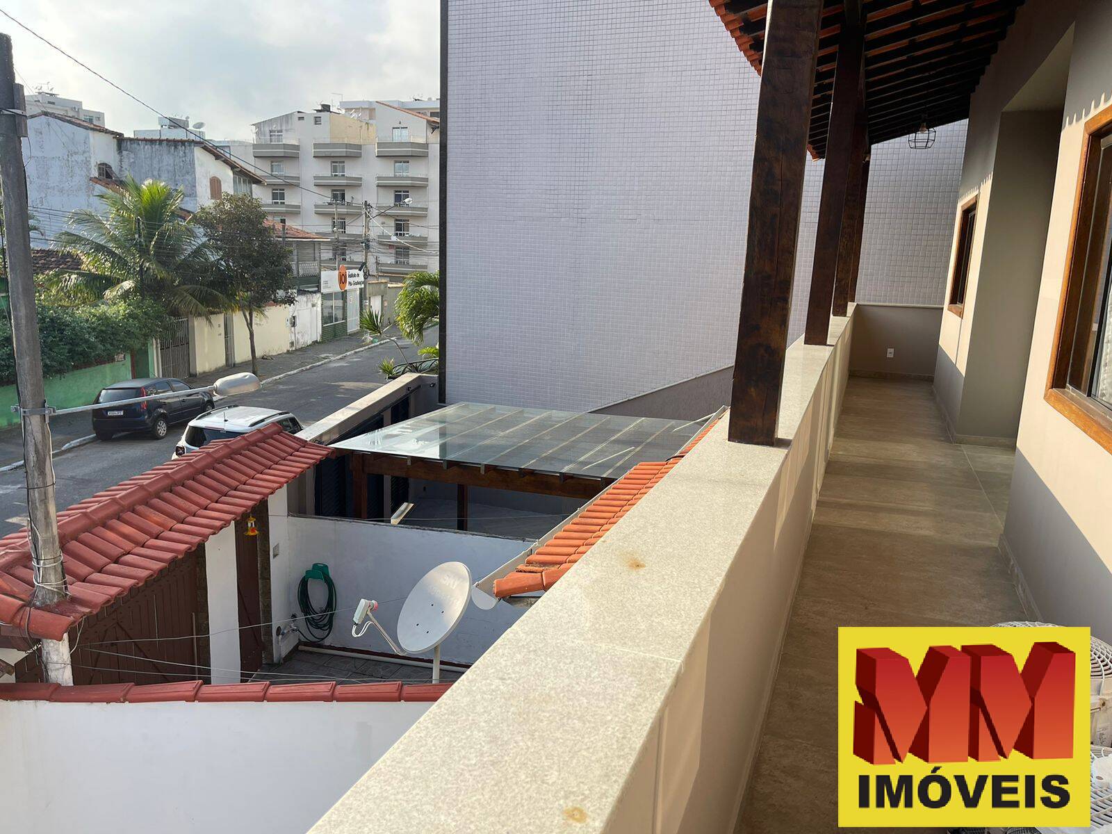 Casa à venda com 4 quartos, 136m² - Foto 9