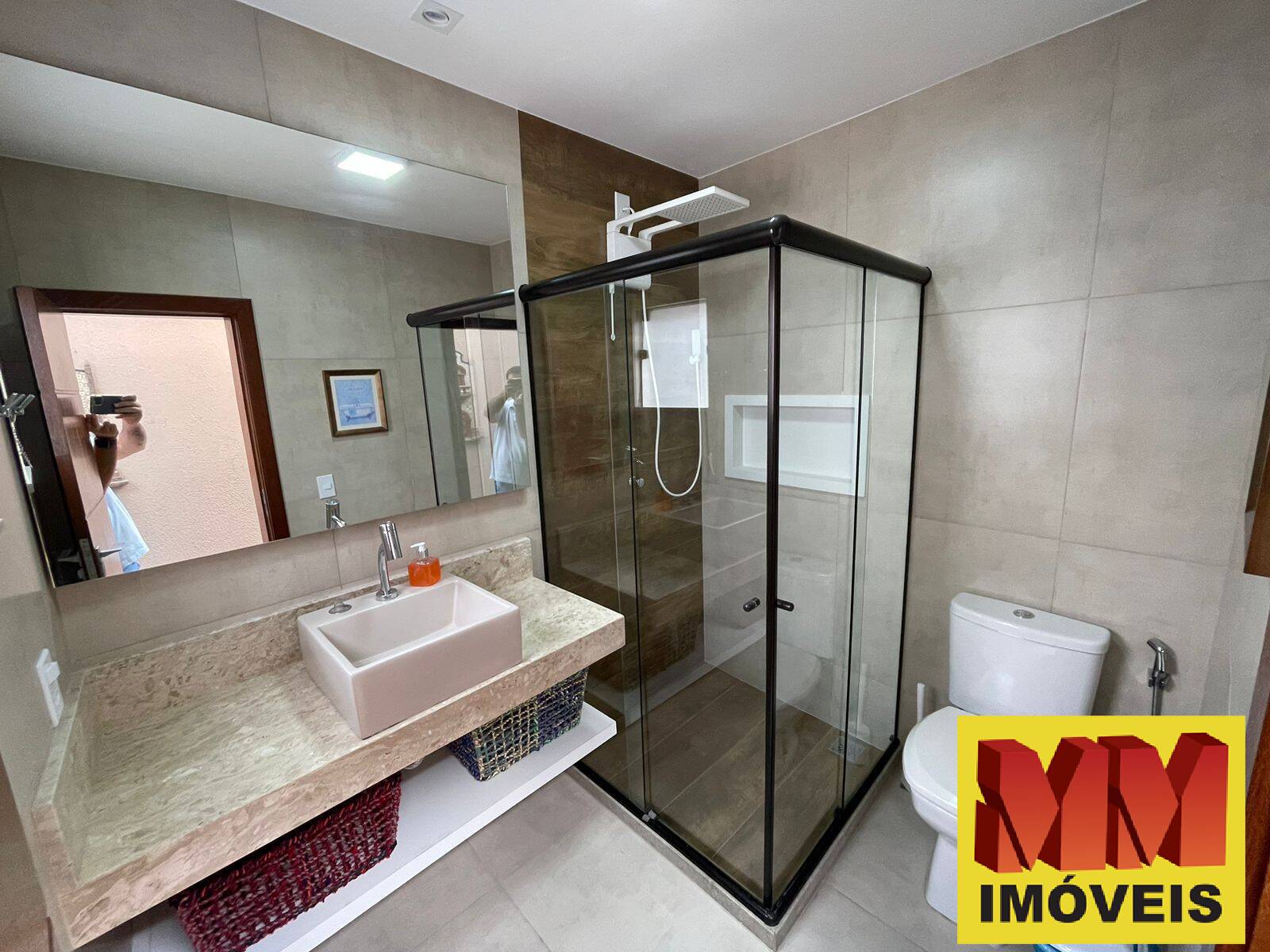 Casa à venda com 4 quartos, 136m² - Foto 13
