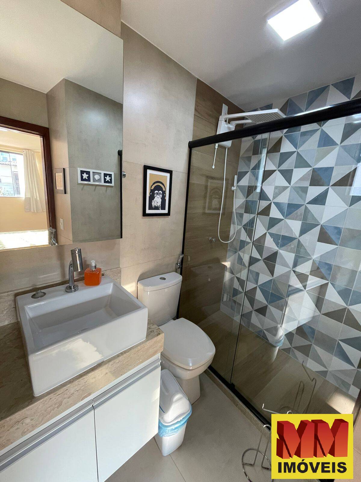 Casa à venda com 4 quartos, 136m² - Foto 17