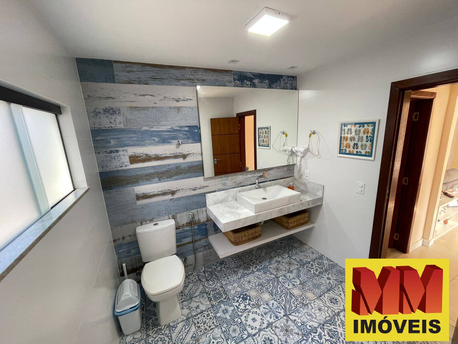 Casa à venda com 4 quartos, 136m² - Foto 23