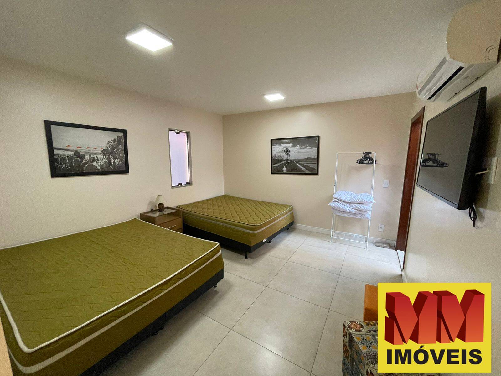 Casa à venda com 4 quartos, 136m² - Foto 29