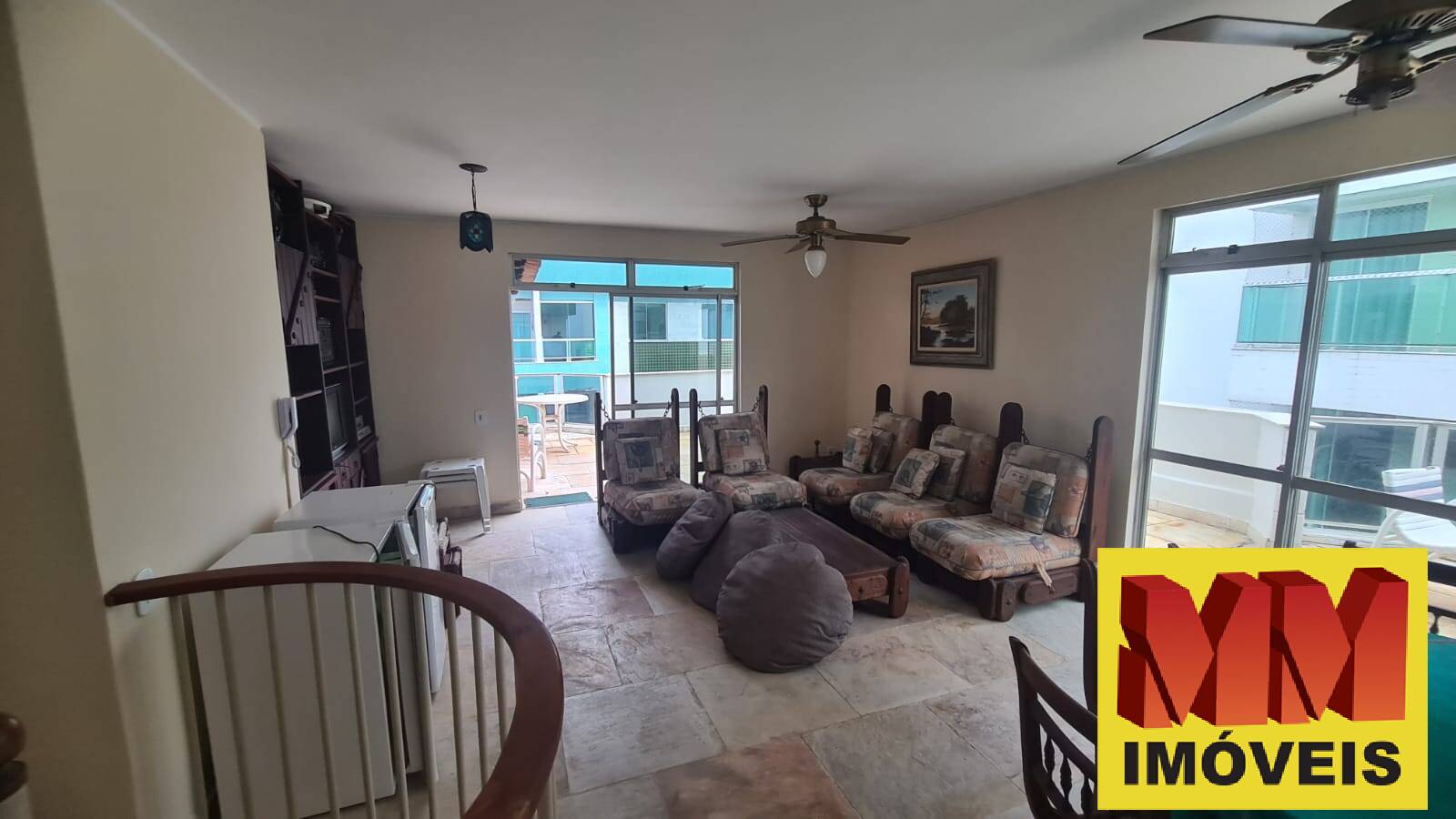 Cobertura à venda com 4 quartos, 164m² - Foto 7