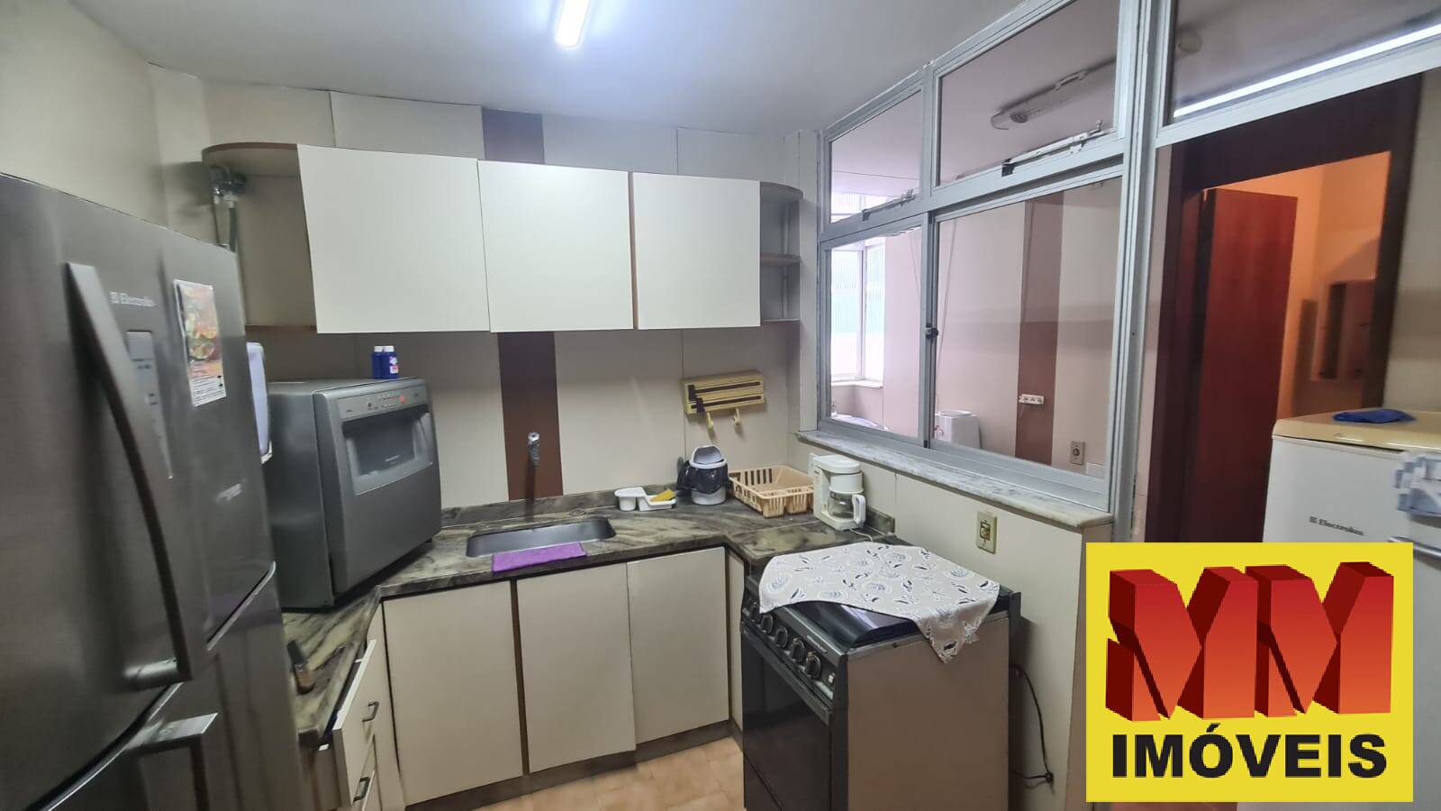 Cobertura à venda com 4 quartos, 164m² - Foto 8