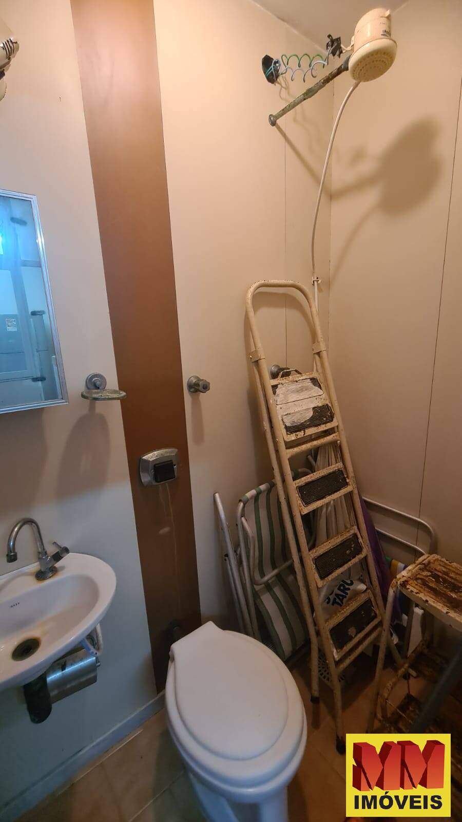 Cobertura à venda com 4 quartos, 164m² - Foto 12