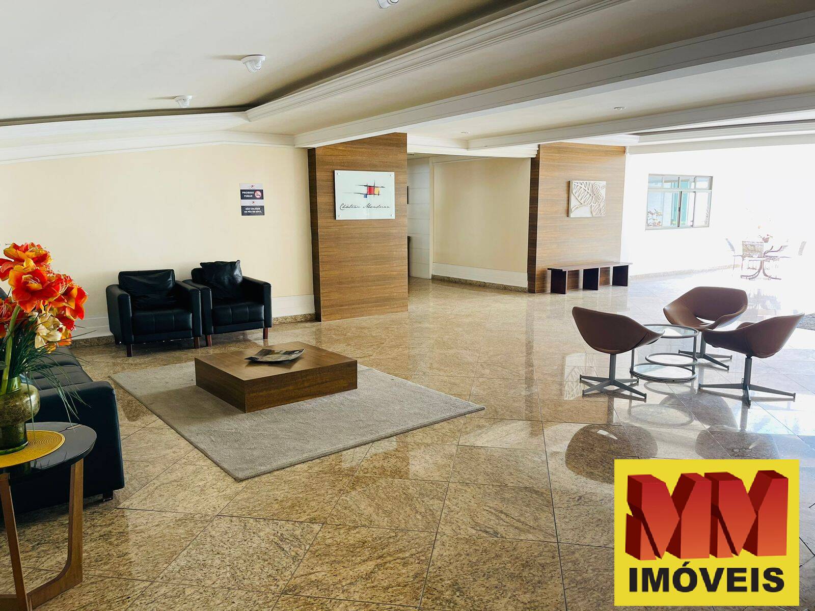 Cobertura à venda com 3 quartos, 206m² - Foto 4