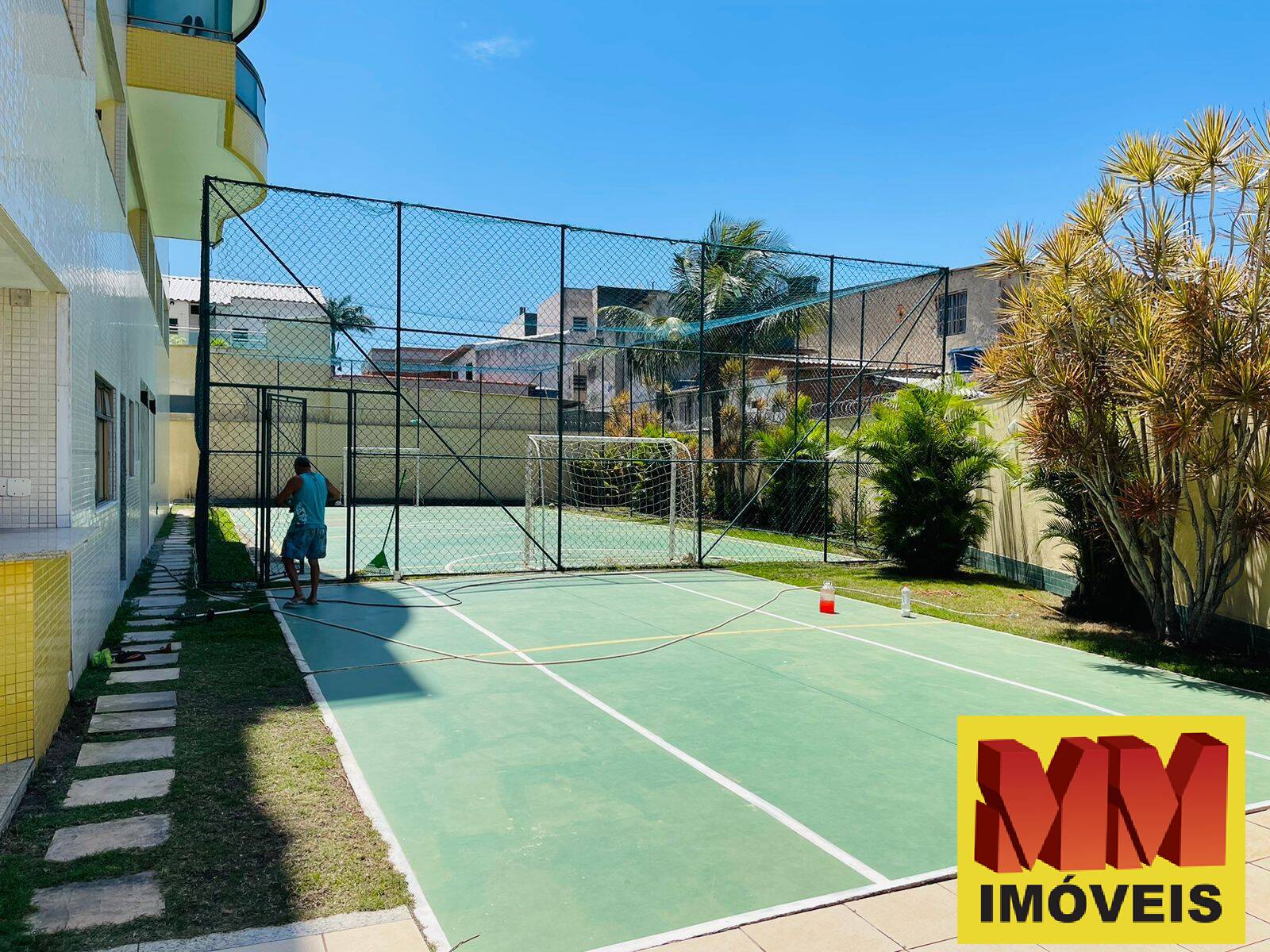 Cobertura à venda com 3 quartos, 206m² - Foto 12