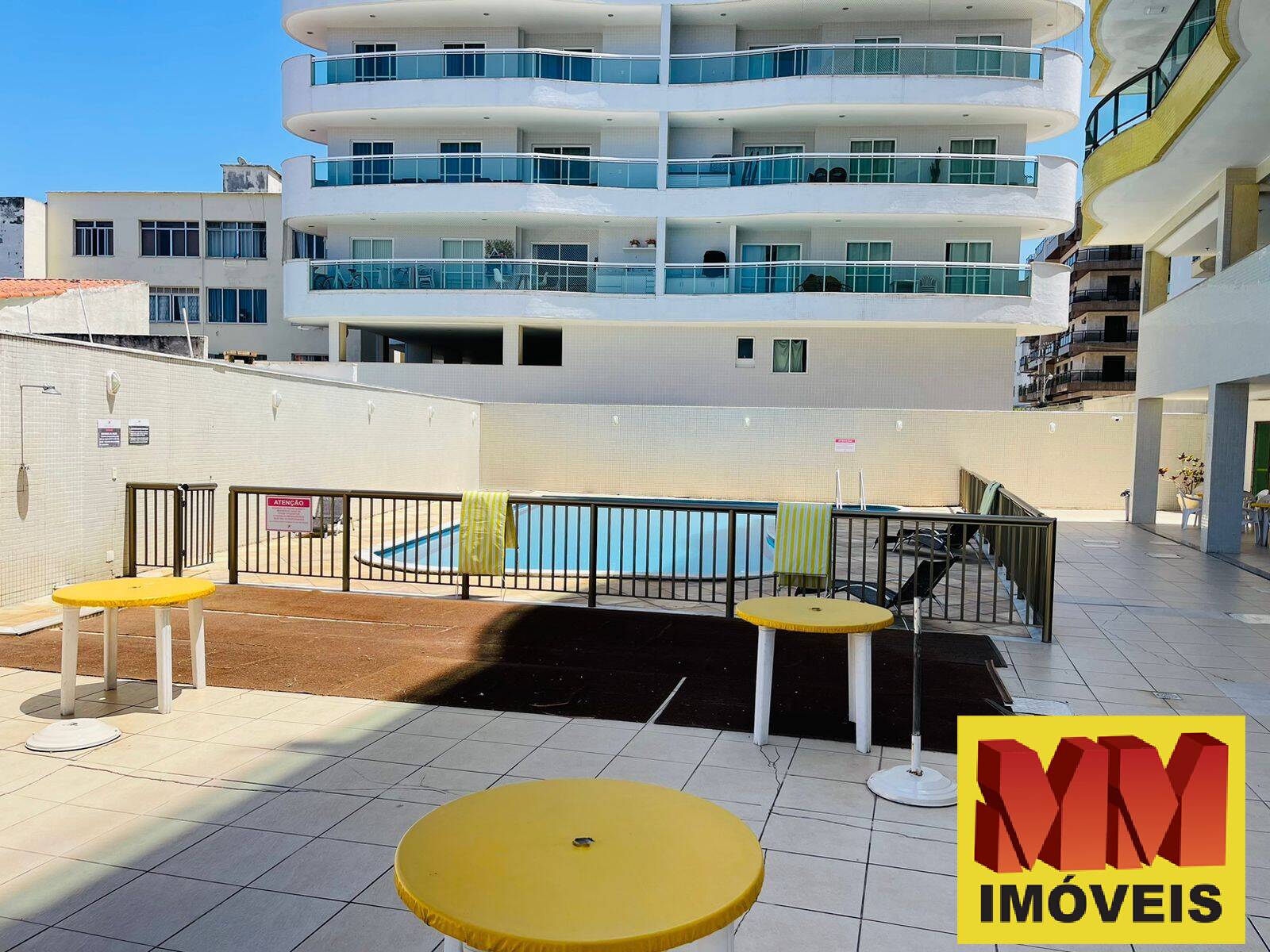 Cobertura à venda com 3 quartos, 206m² - Foto 9