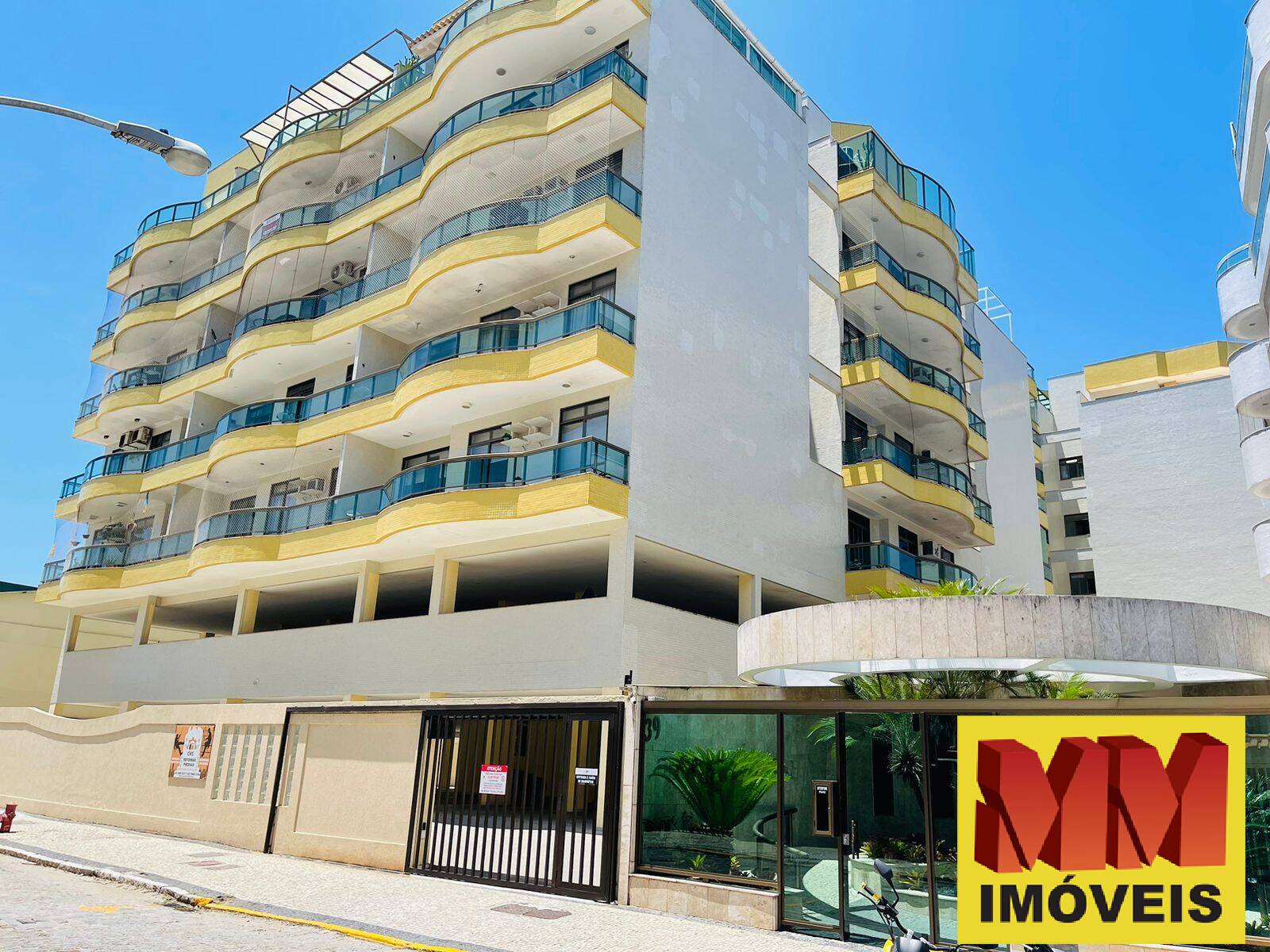 Cobertura à venda com 3 quartos, 206m² - Foto 1