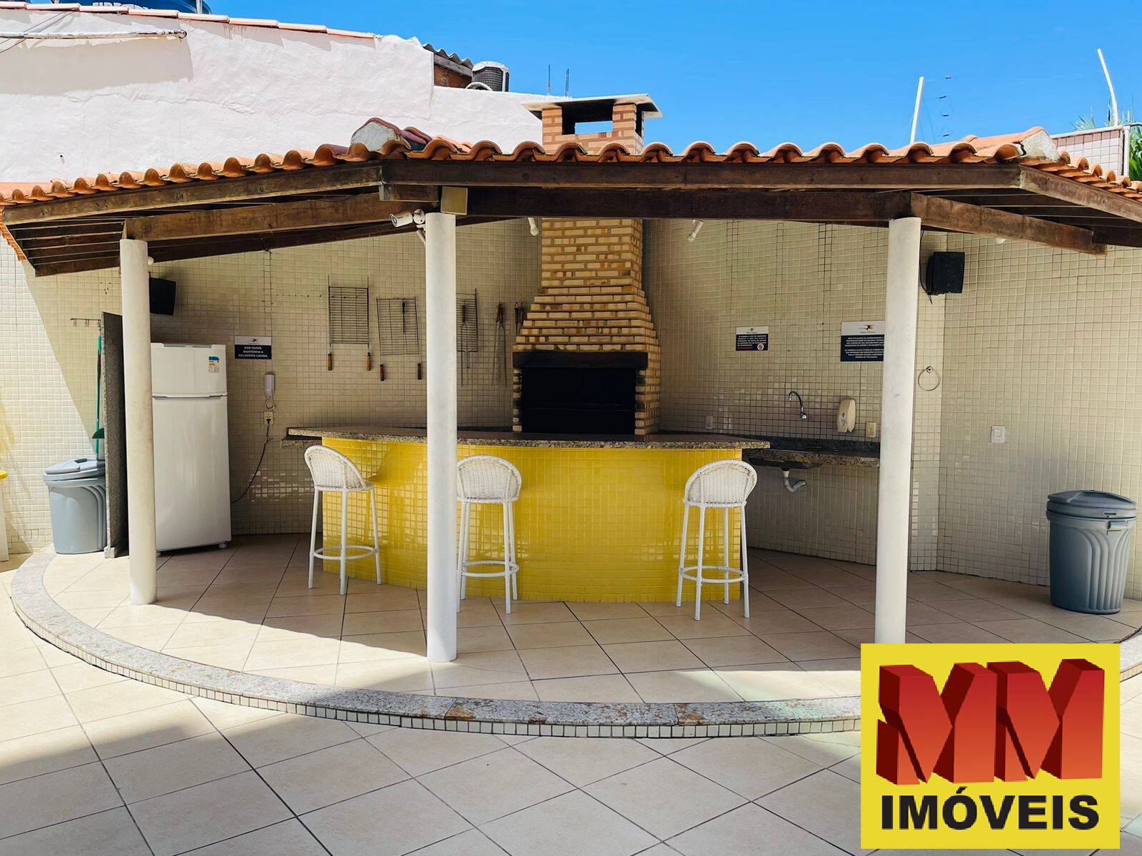 Cobertura à venda com 3 quartos, 206m² - Foto 11