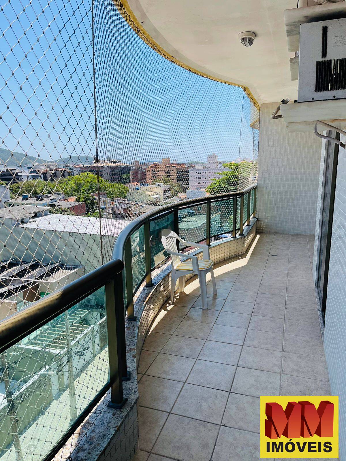 Cobertura à venda com 3 quartos, 206m² - Foto 21