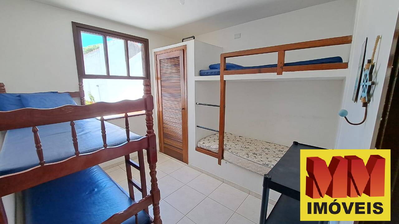 Casa de Condomínio, 3 quartos - Foto 12