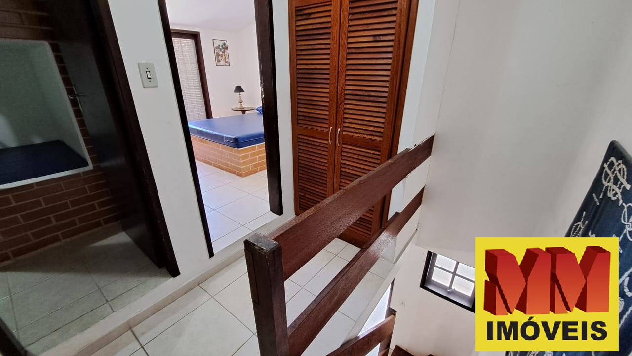 Casa de Condomínio, 3 quartos - Foto 16