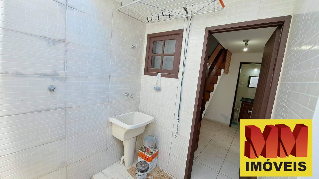 Casa de Condomínio, 3 quartos - Foto 15