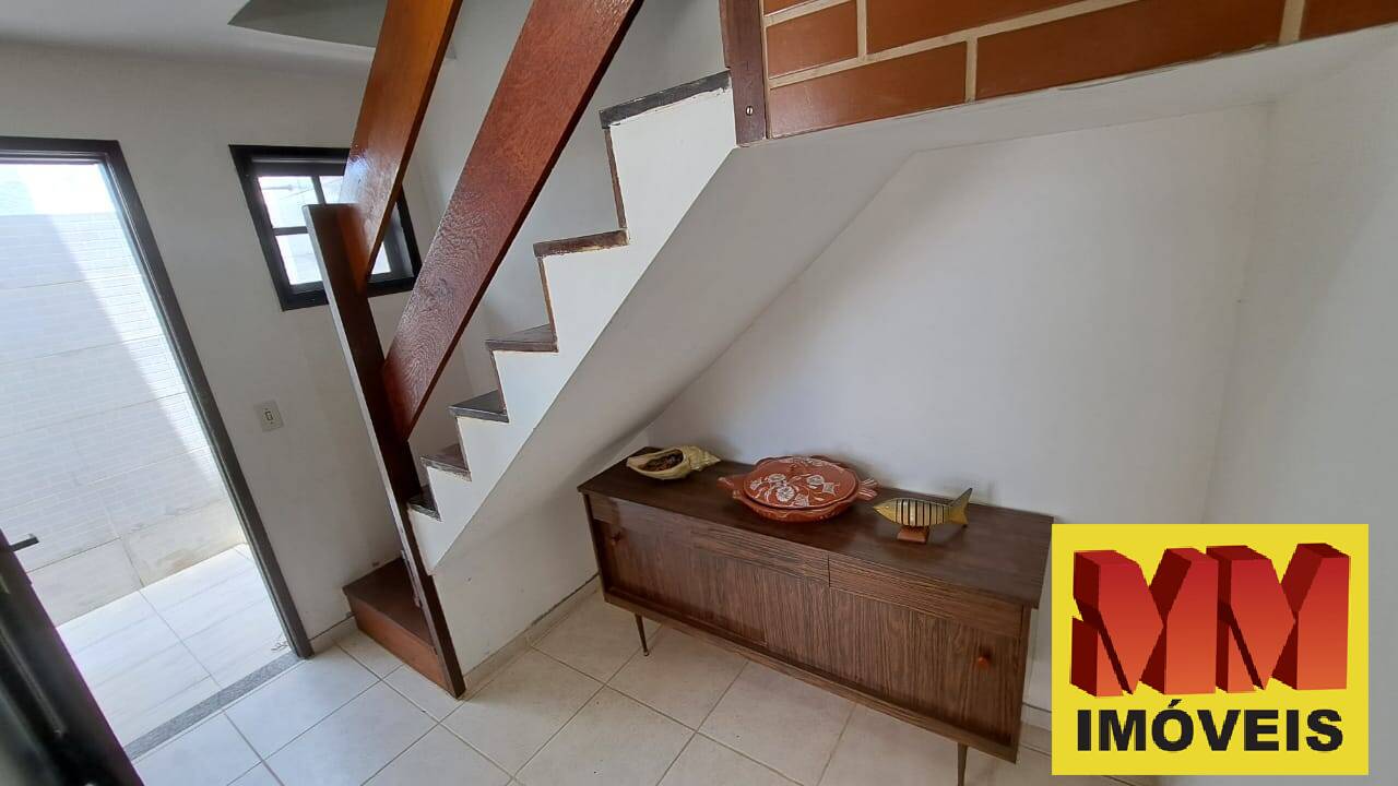 Casa de Condomínio, 3 quartos - Foto 11