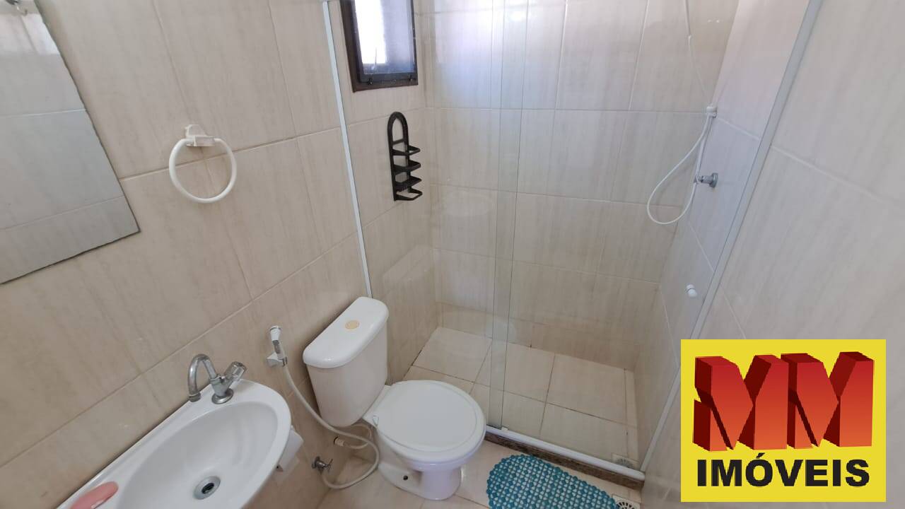 Casa de Condomínio, 3 quartos - Foto 19