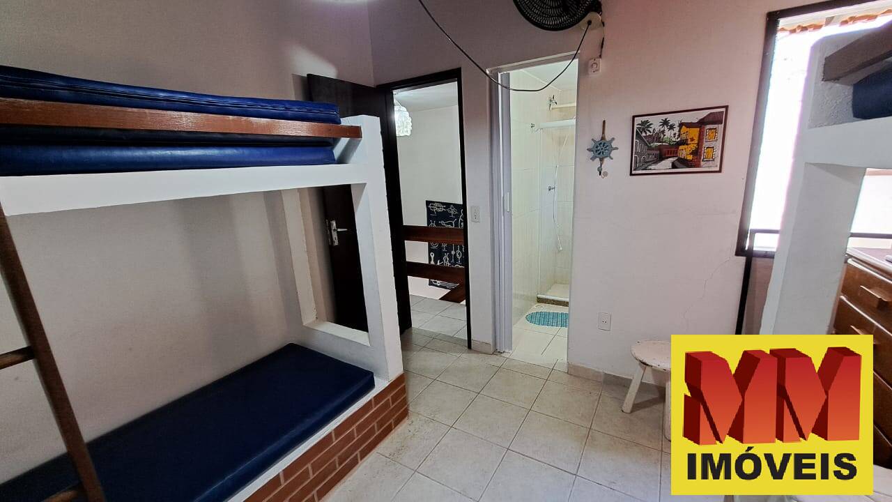 Casa de Condomínio, 3 quartos - Foto 24