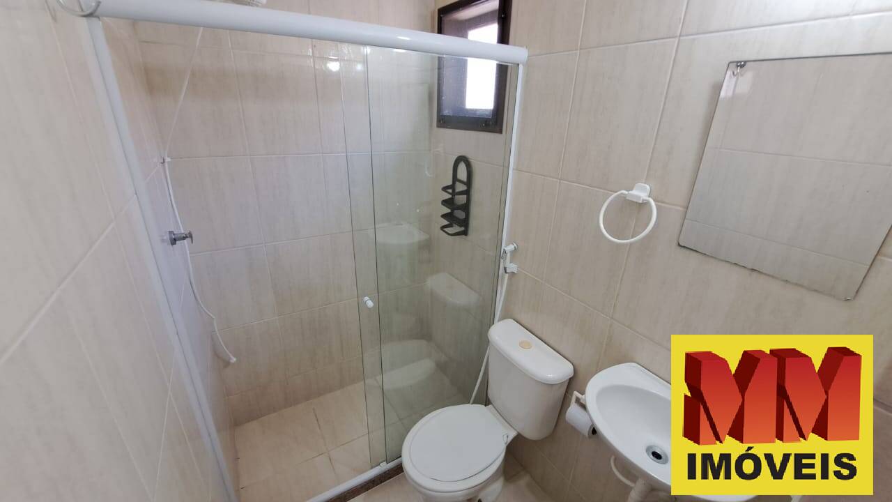 Casa de Condomínio, 3 quartos - Foto 23