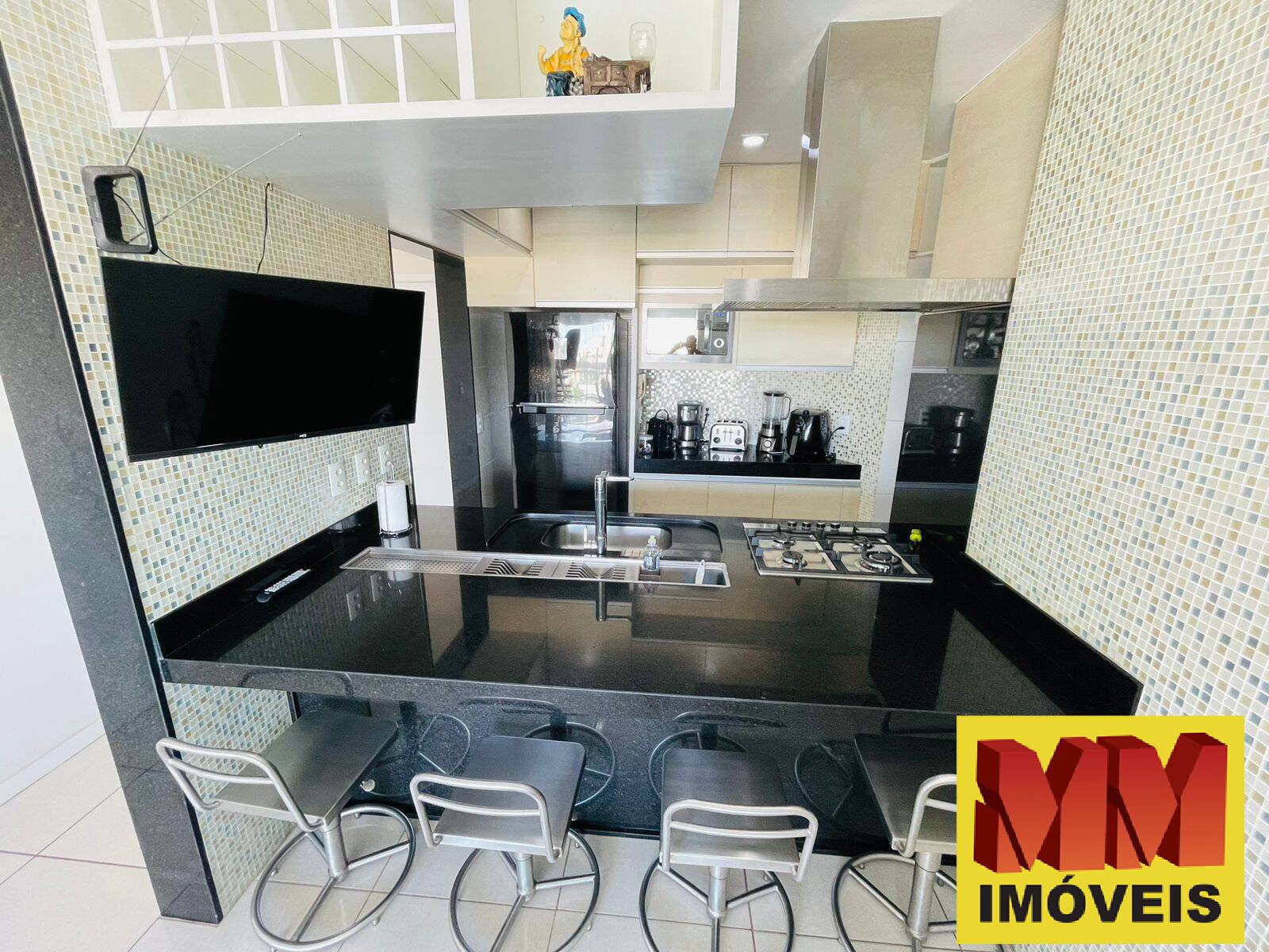 Cobertura à venda com 3 quartos, 195m² - Foto 8
