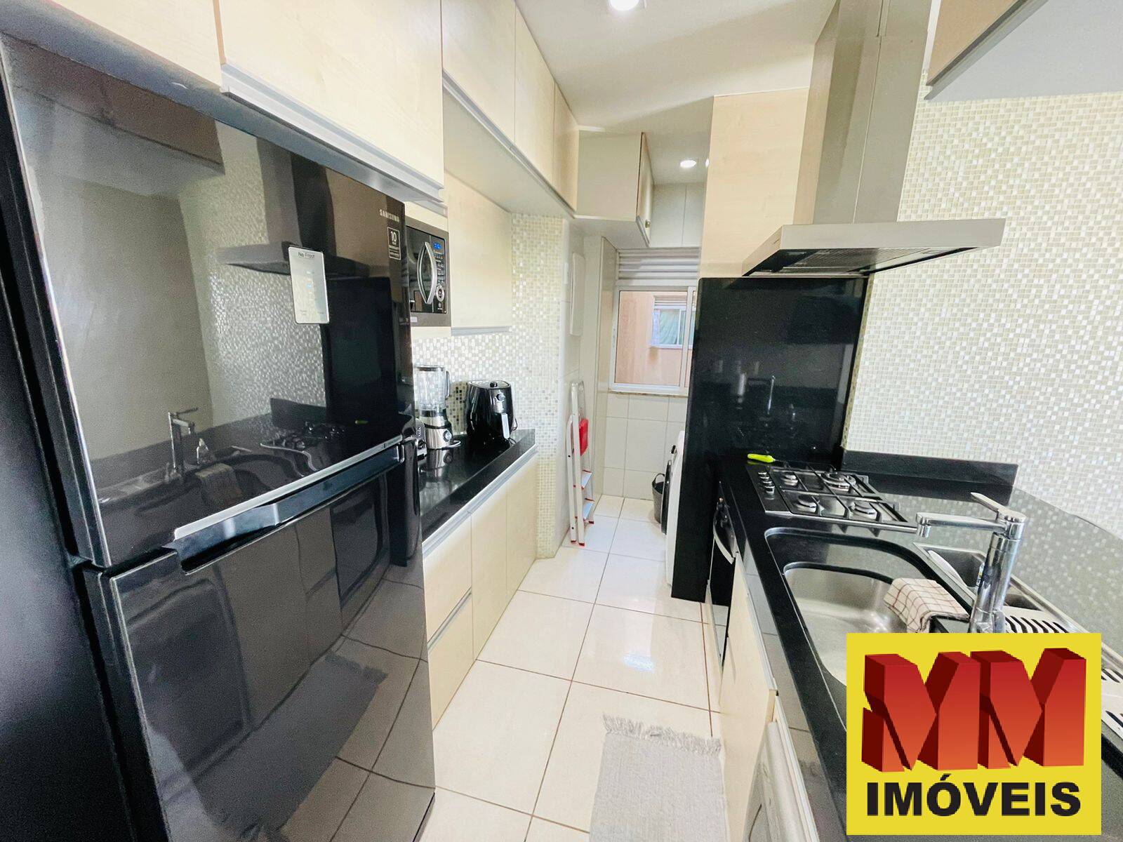 Cobertura à venda com 3 quartos, 195m² - Foto 7