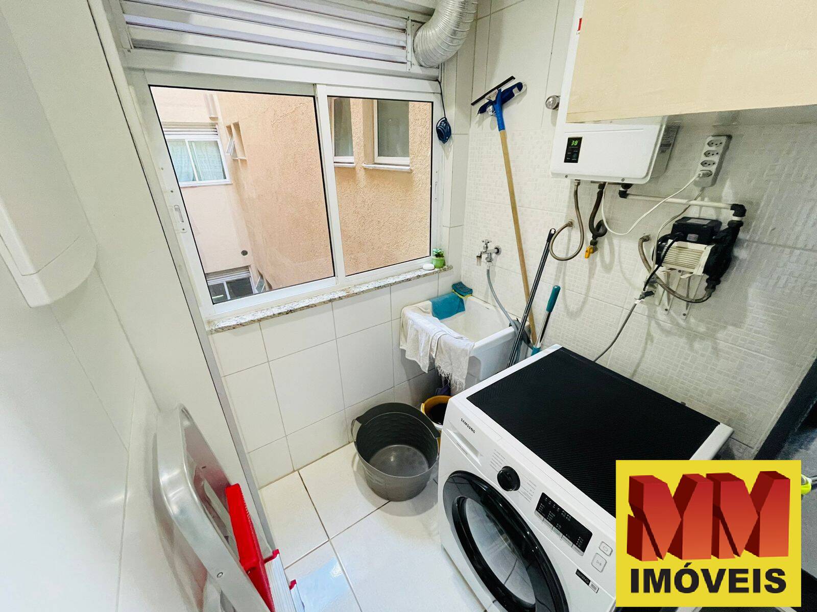 Cobertura à venda com 3 quartos, 195m² - Foto 9