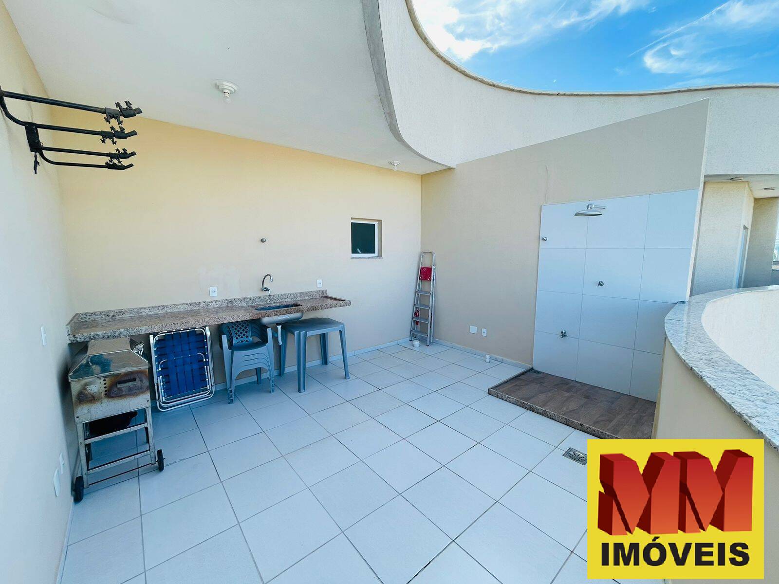 Cobertura à venda com 3 quartos, 195m² - Foto 29