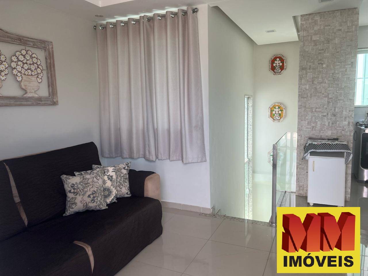 Cobertura à venda com 3 quartos, 130m² - Foto 22
