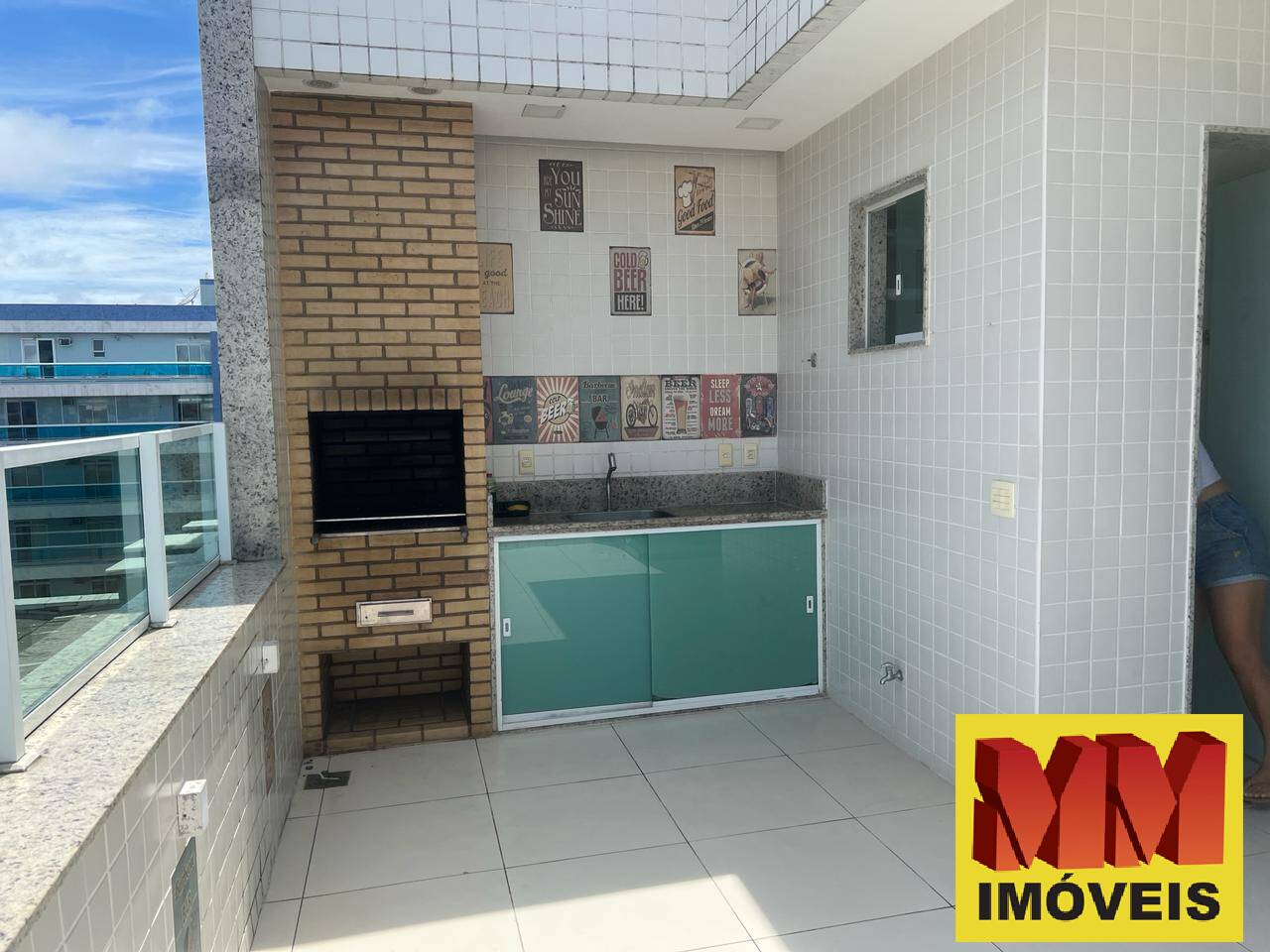 Cobertura à venda com 3 quartos, 130m² - Foto 20