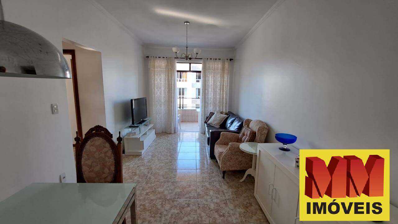 Apartamento à venda com 2 quartos, 95m² - Foto 2