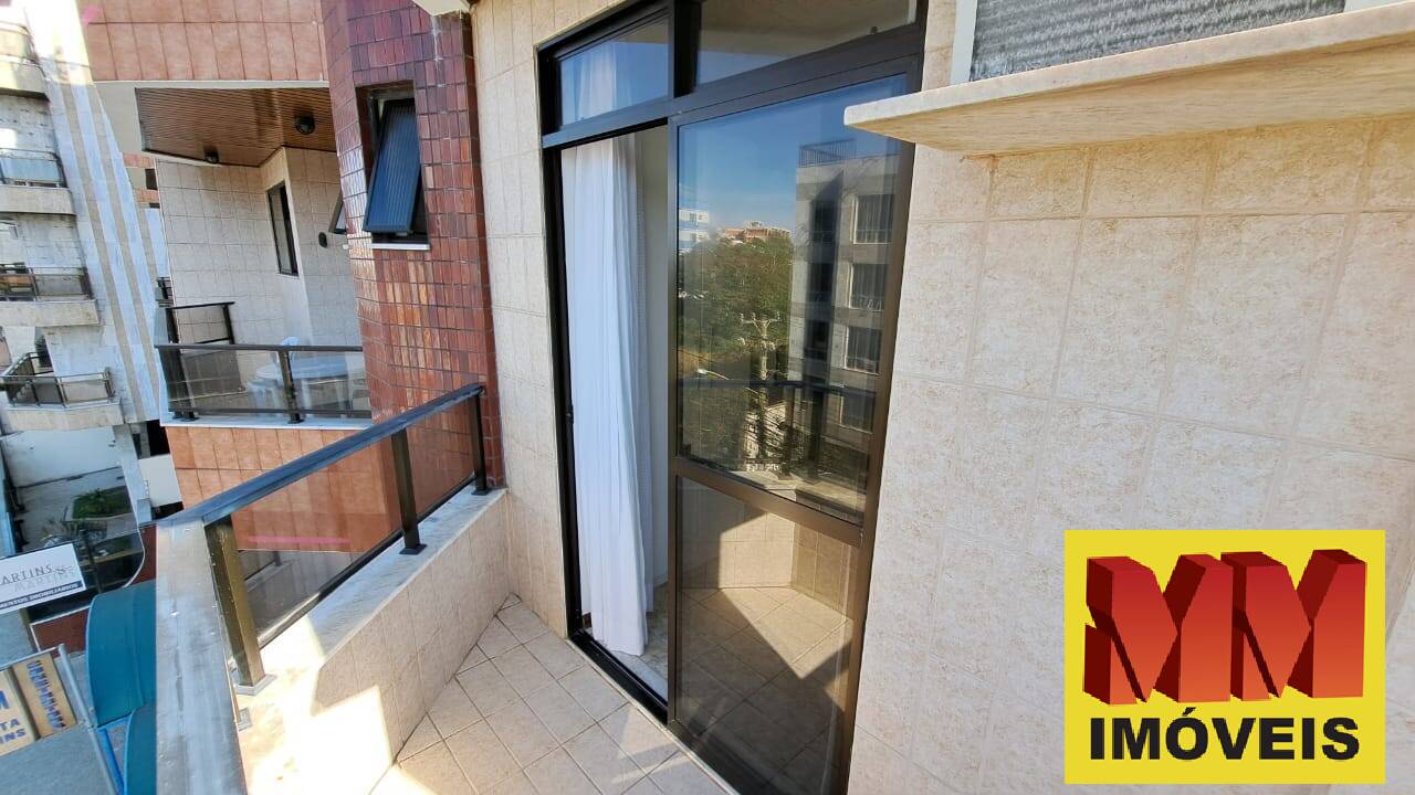 Apartamento à venda com 2 quartos, 95m² - Foto 8