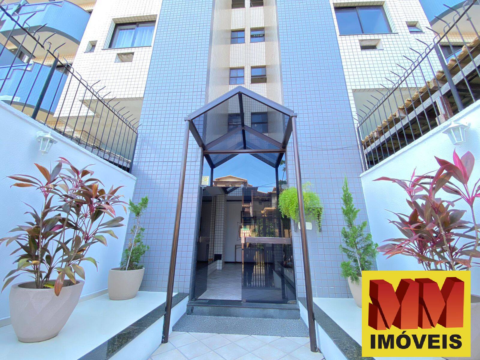 Apartamento, 2 quartos, 70 m² - Foto 2