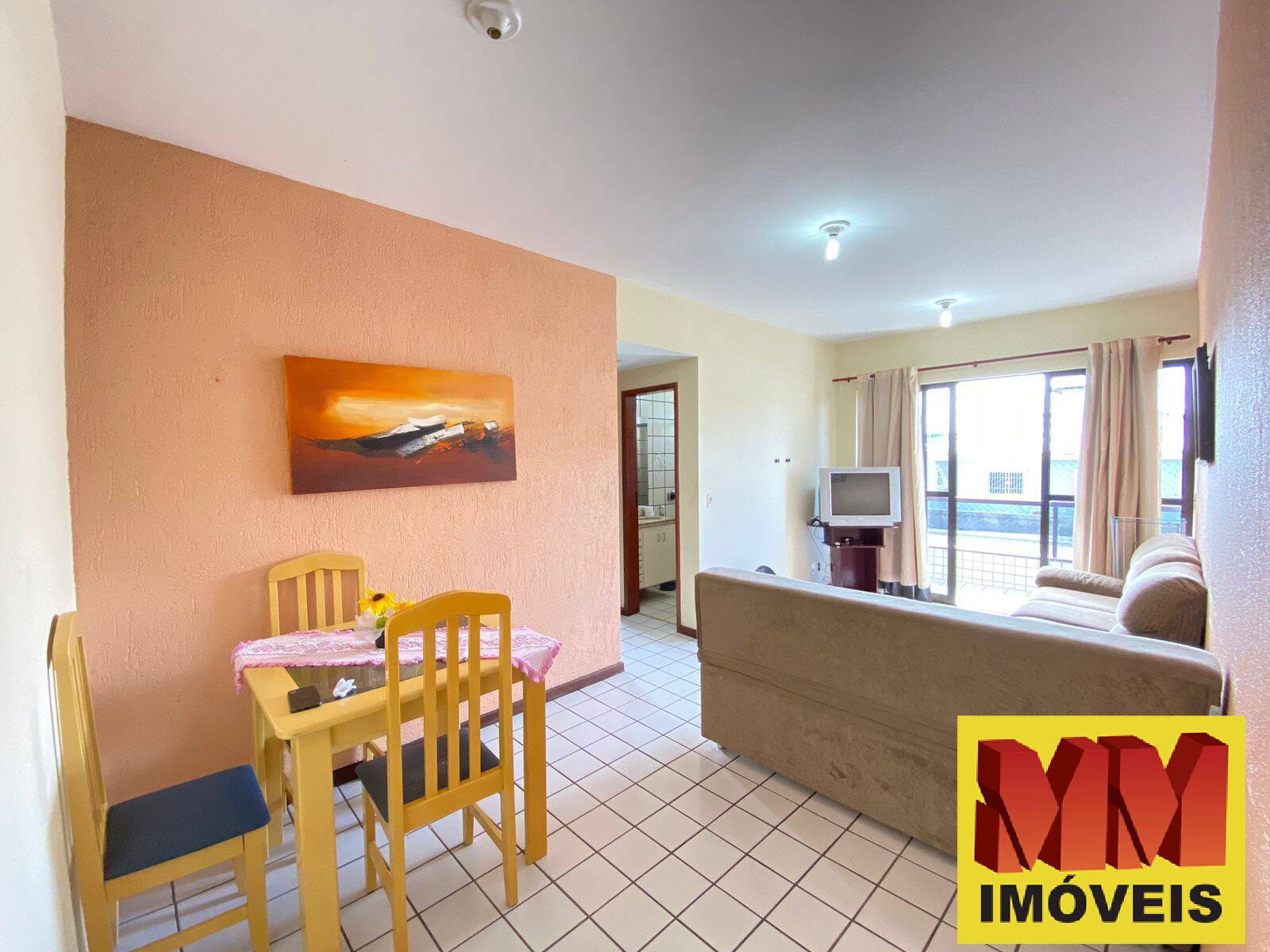 Apartamento, 2 quartos, 70 m² - Foto 7