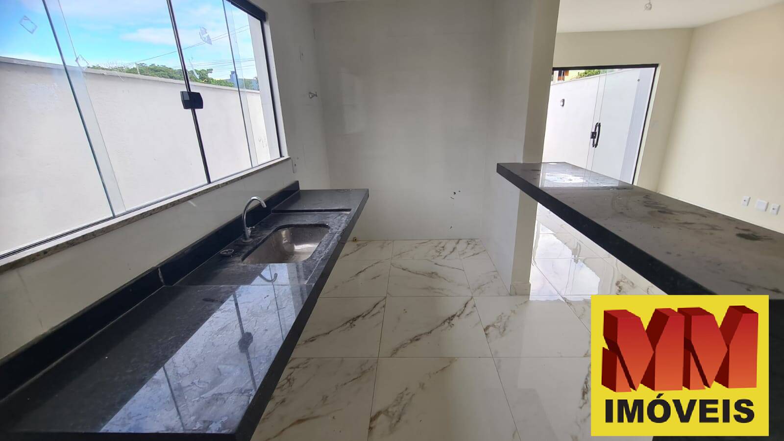 Casa à venda com 3 quartos, 95m² - Foto 6
