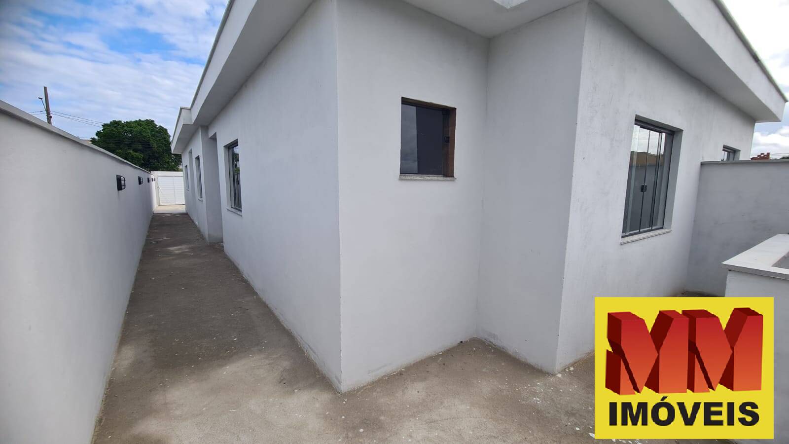 Casa à venda com 3 quartos, 95m² - Foto 31
